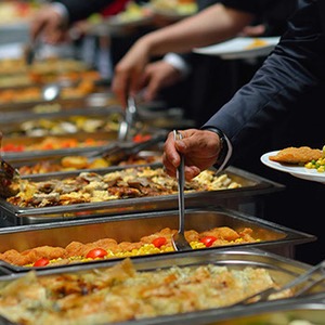 Akyurt Düğün Yemekleri