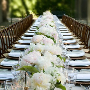 Sincan Düğün Yemekleri