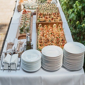 Yenimahalle Düğün Yemekleri