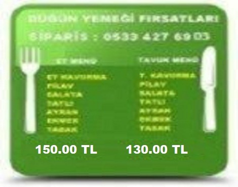Dü ğün Yemeği Fiyatları